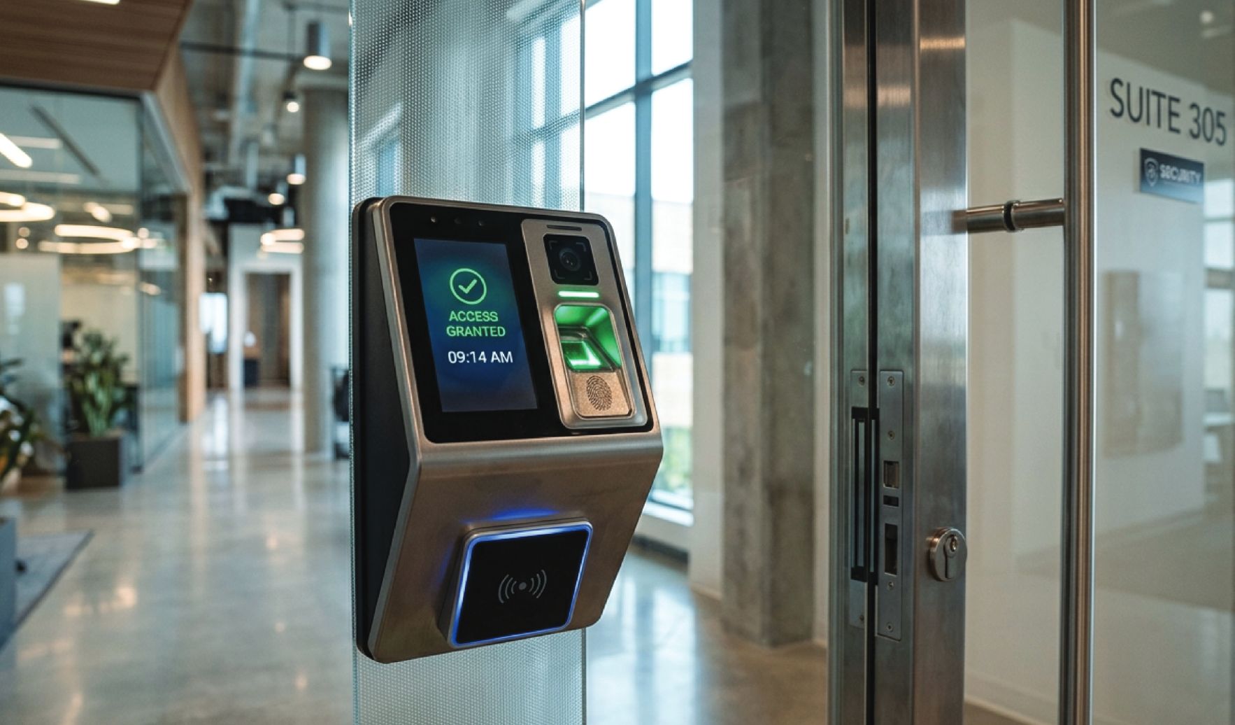 Access Control